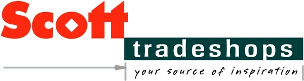 scott tradeshops 