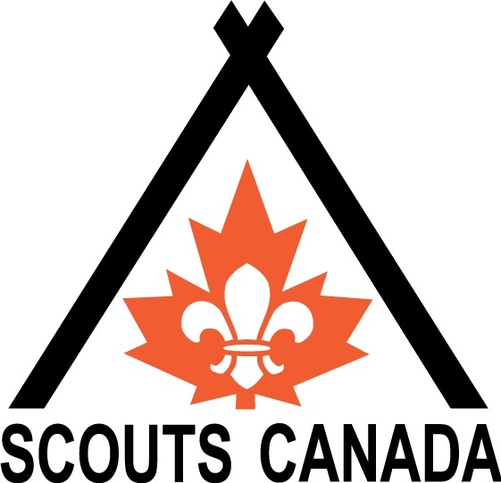 Scouts Canada logo