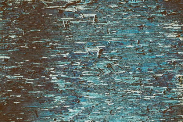 scratched texture