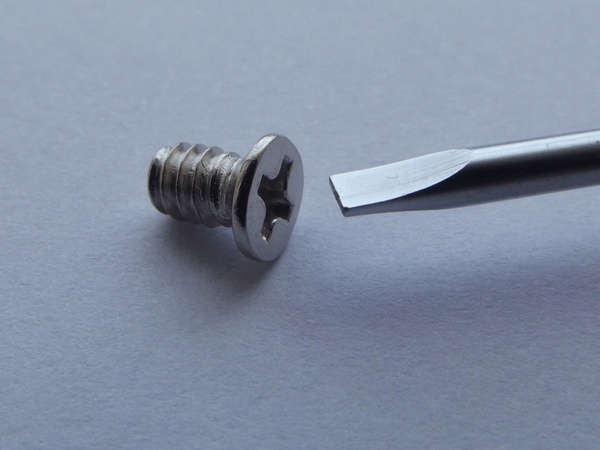 screw screws screwdriver