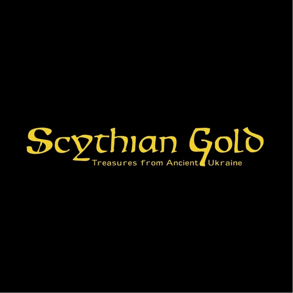 scythian gold