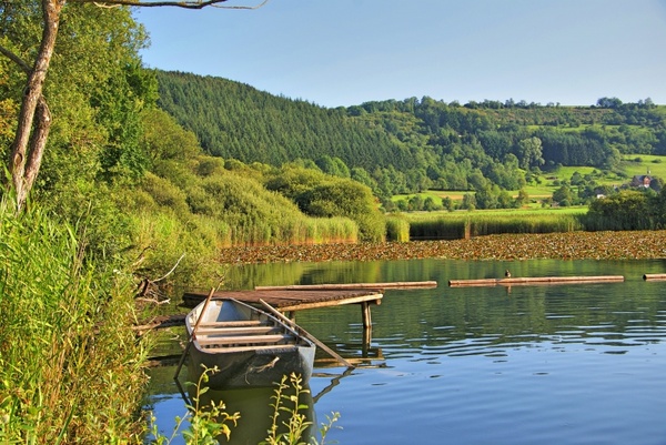 sea fields maar maar eifel 