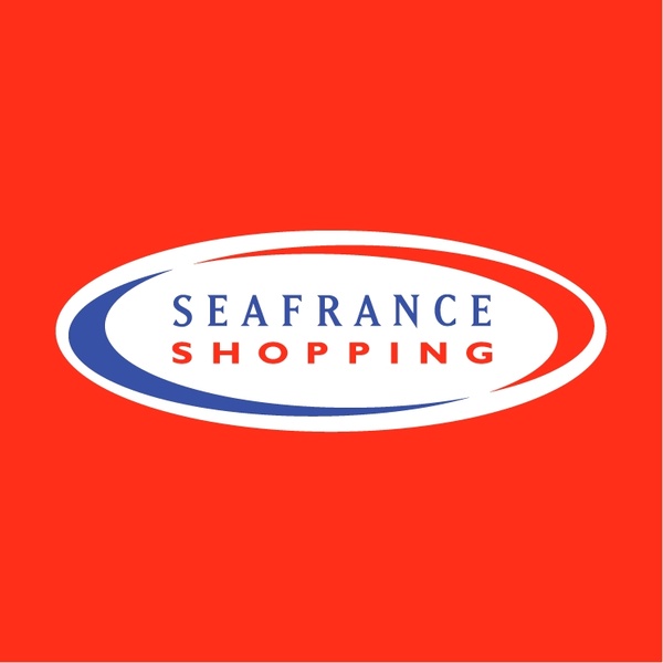 seafrance shopping