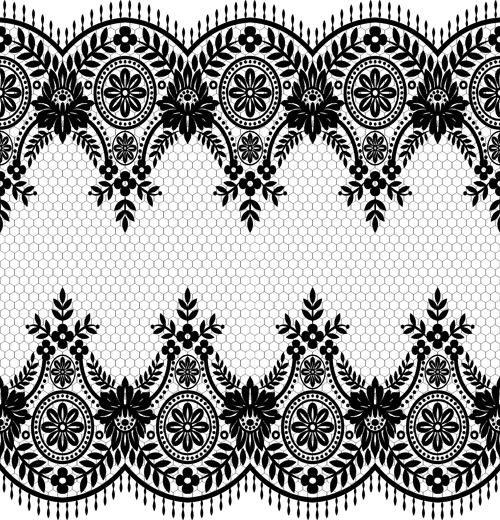 Lace border free vector download (6,622 Free vector) for commercial use