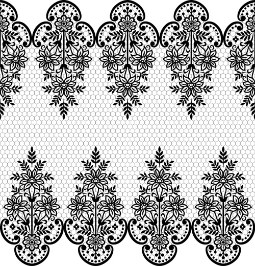 Download Lace border free vector download (6,622 Free vector) for ...