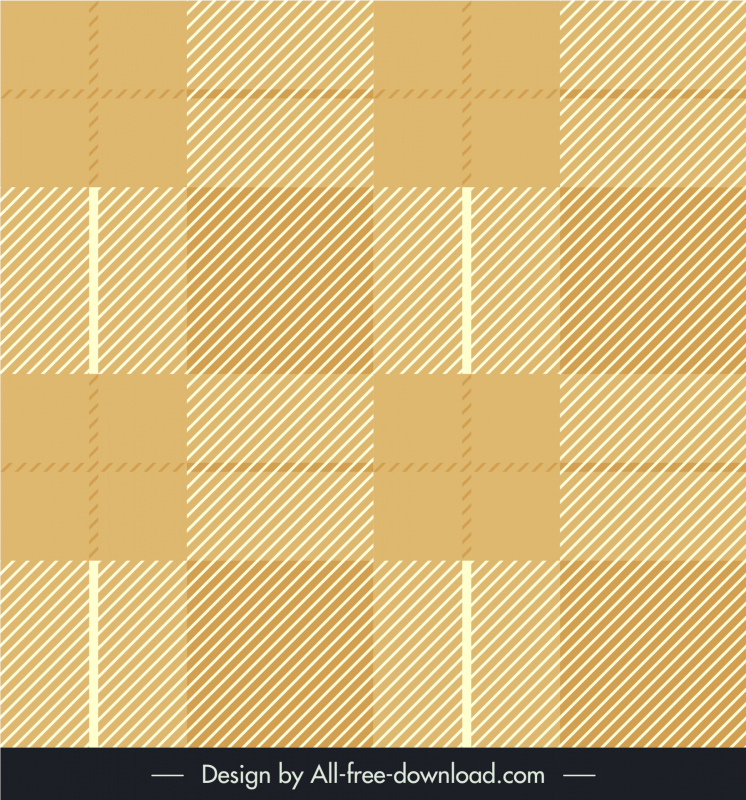 seamless checkered pattern template flat symmetric checkered stripes
