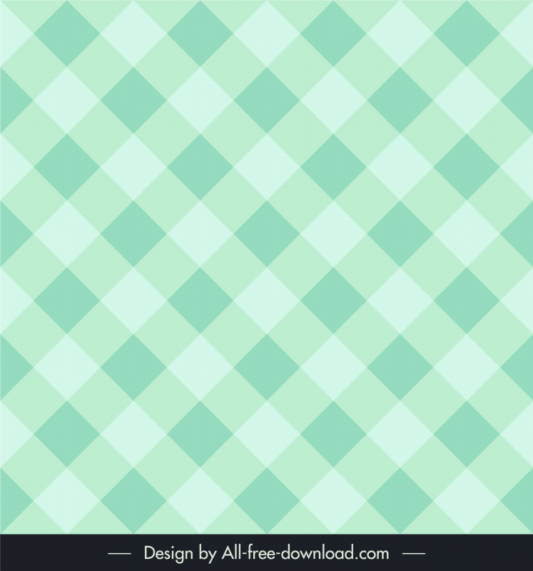 seamless checkered pattern template symmetrical geometric checkered 