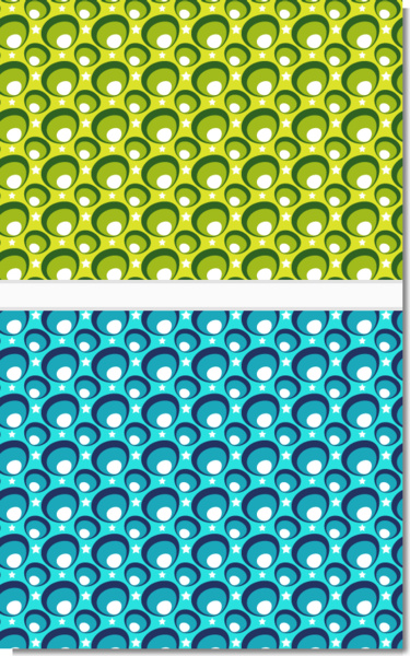 seamless vector pattern 