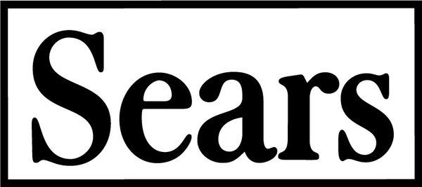 Sears Logos Through The Years
