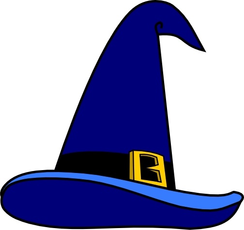 Secretlondon Wizard S Hat clip art