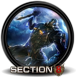 Section 8 2