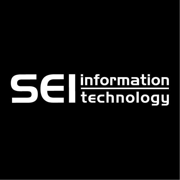 sei information technology 0