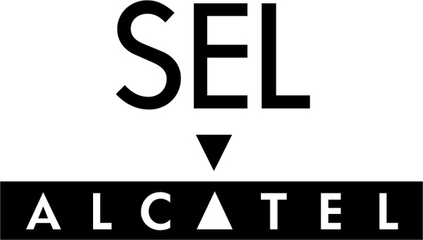 sel alcatel