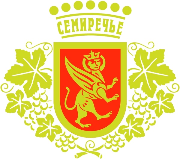 semirechye kazahstan 