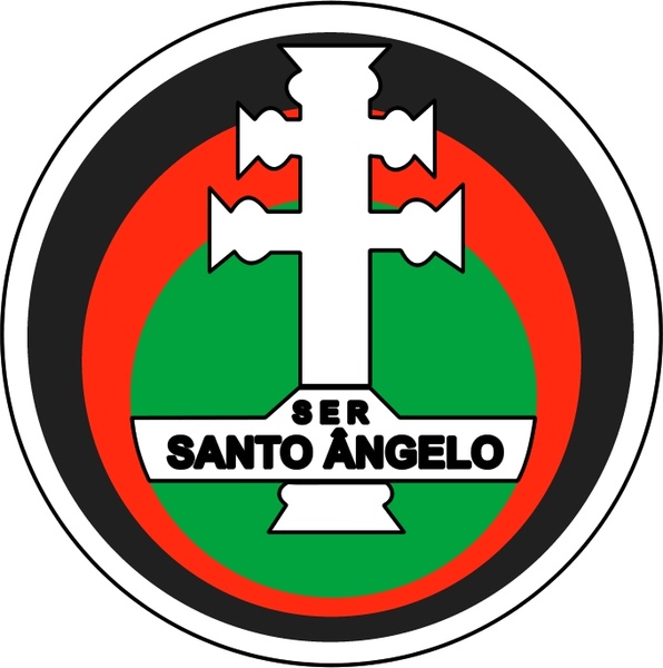 ser santo angelo de santo angelo rs 
