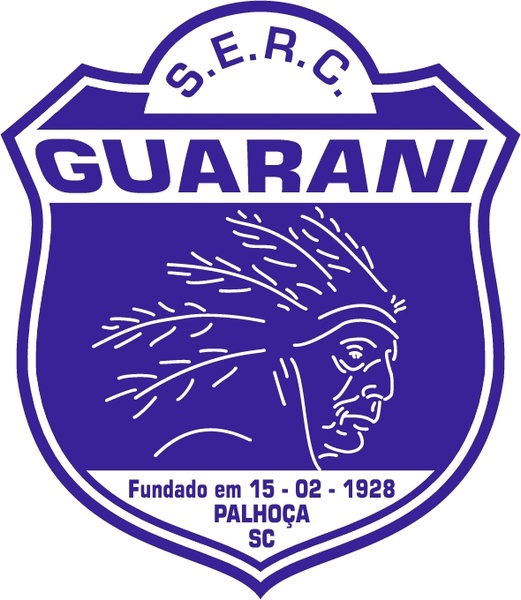 serc guarani 