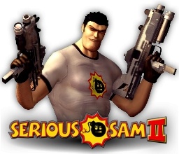 Serious Sam 2 1