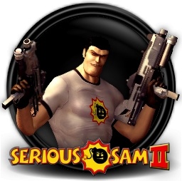 Serious Sam 2 2