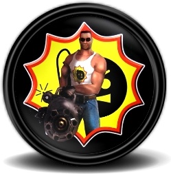 Serious Sam The First Encounter 2