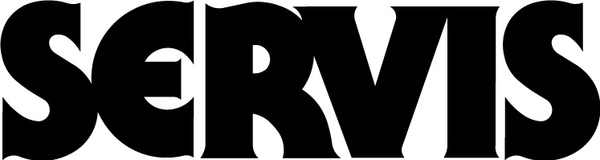 Servis logo 