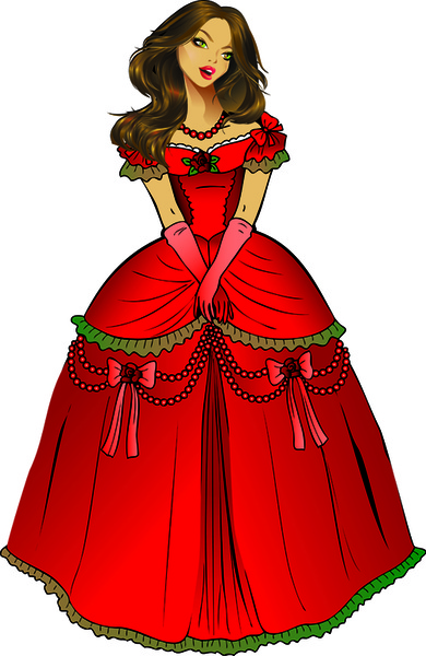 Download Princess free vector download (107 Free vector) for ...