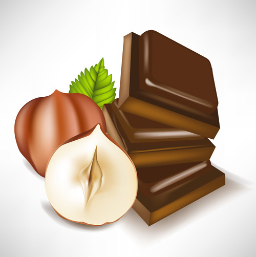 Chocolate free vector download (460 Free vector) for commercial use
