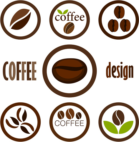 Download Coffee logo design free vector download (69,885 Free ...