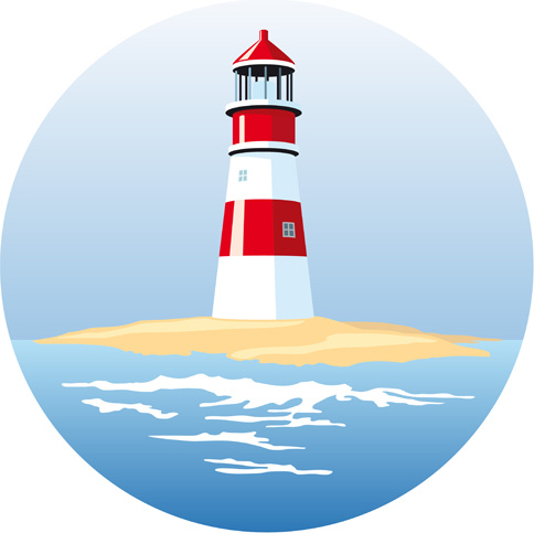 Download Vector eps file lighthouse free vector download (195,970 ...