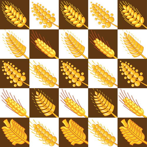 Download Wheat free vector download (337 Free vector) for ...