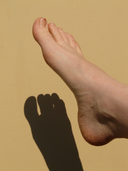 shadow play foot ten