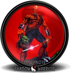 Shadow Warrior 1