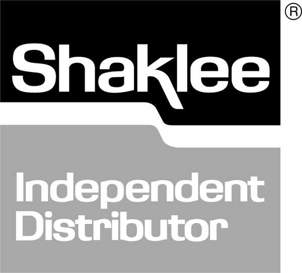 shaklee 1 
