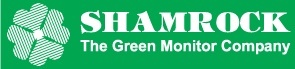 Shamrock logo 