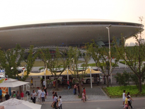 shanghai world expo 46 