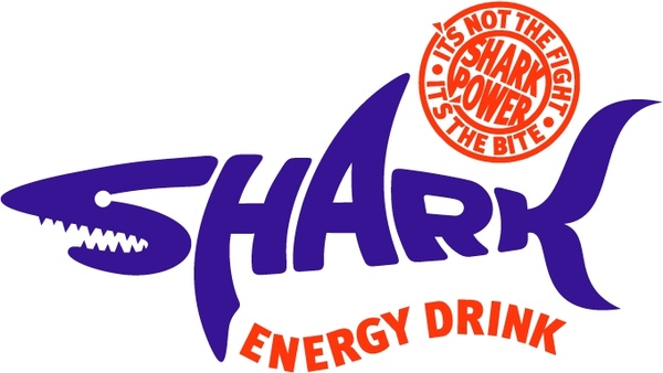 shark energy drink