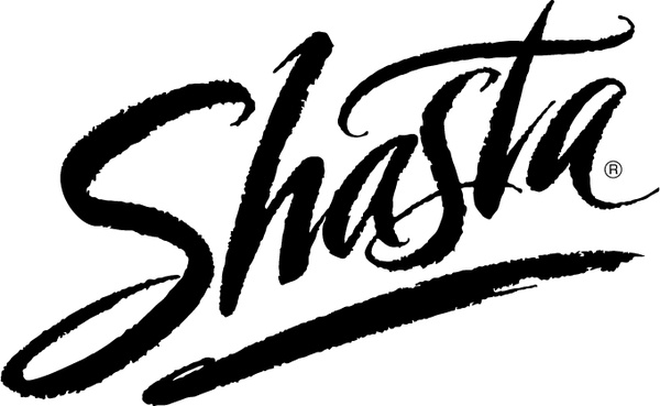 shasta 2 