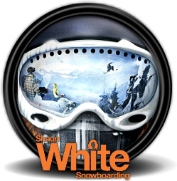Shaun White Snowboarding 1