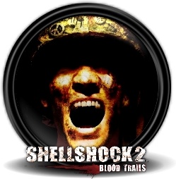 Shellshock 2 Blood Trails 1