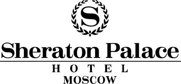 sheraton palace hotel moscow