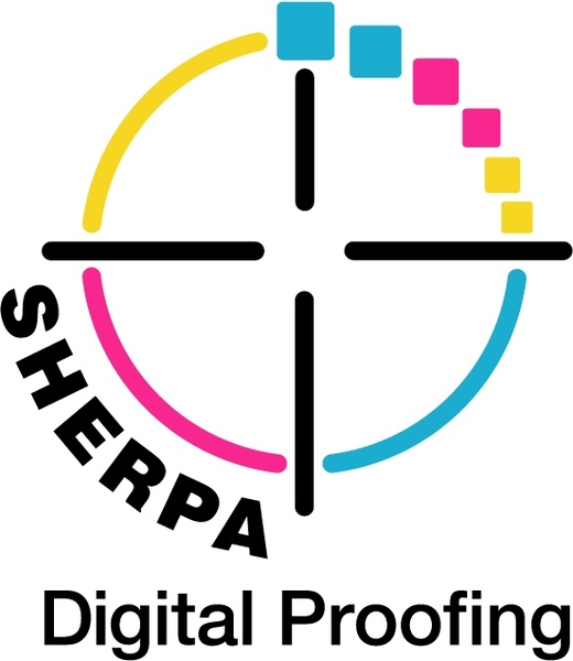 sherpa digital proofing