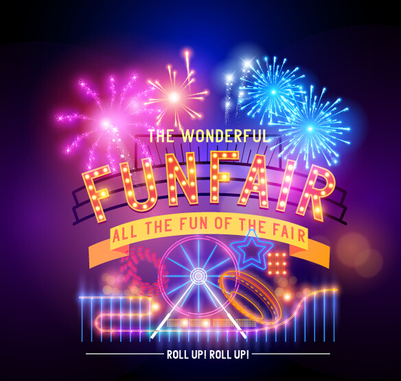 funfair jingles free download