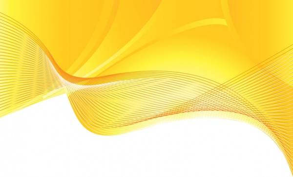 Luxury 11 Yellow Id Card Background