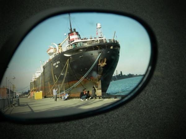 ship boat transport