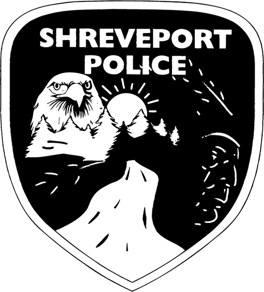 shreveport police 