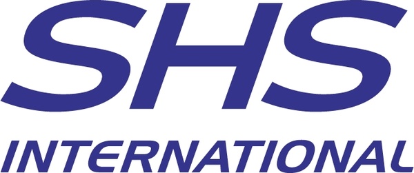 SHS Logo Design