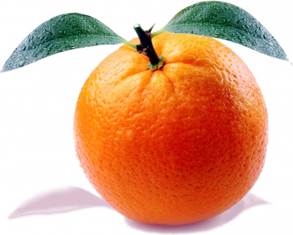 sicilian orange