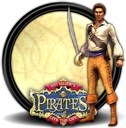 Sid Meier s Pirates 3