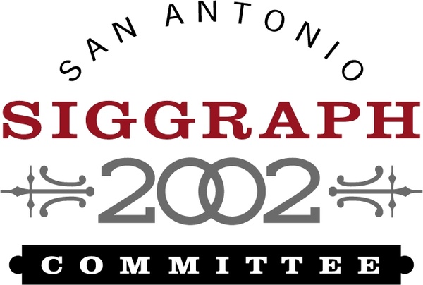 siggraph 2002 