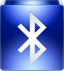 Sign Bluetooth