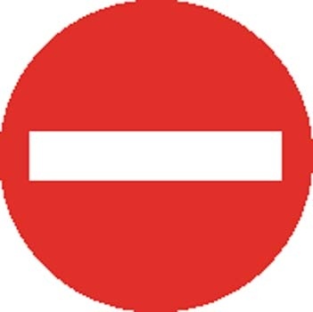 Sign Board Vector 1022 